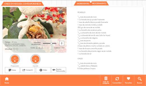 Chef Larousse screenshot 13