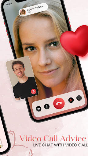 Live Video Call - Global Call screenshot 3