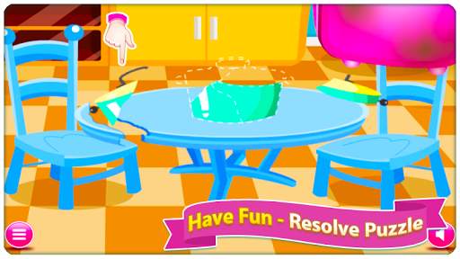 Baking Cheesecake 2 - Cooking Games screenshot 5