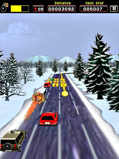 Sane Lane screenshot 8