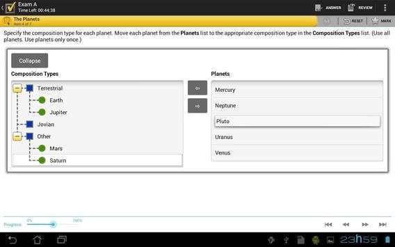 A  VCE Demo screenshot 10