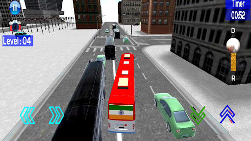 Bus Gadi Wala Game Simulator screenshot 2