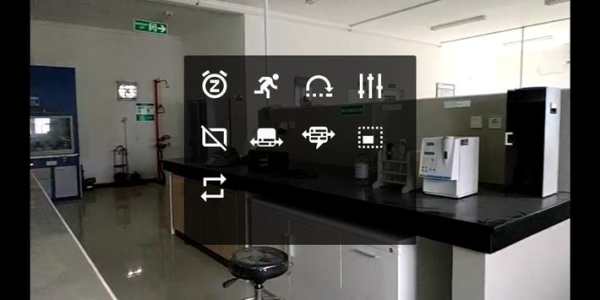 Video Player 4K Pro 7 تصوير الشاشة