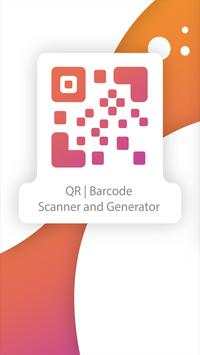 QR Codes and Barcode Scanner - Generator скриншот 1