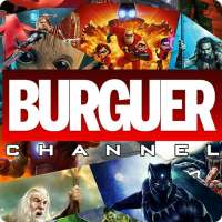 Burguer Channel
