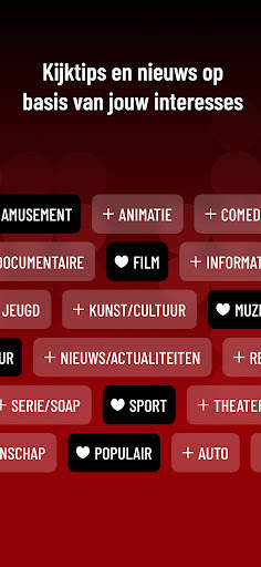 TVgids.nl - Nu & Straks screenshot 6