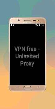 PowerVPN free client- Unlimited Proxy & Fast VPN screenshot 3