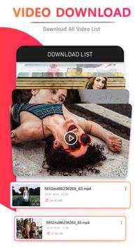 All Video Downloader - Social Video Downloader 5 تصوير الشاشة