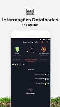 SWIPS screenshot 3