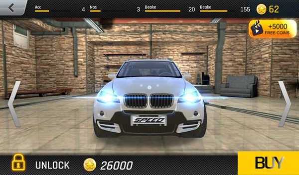 Real Traffic Racing Car screenshot 19