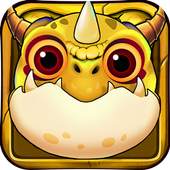 Temple Jurassic Run 1.1