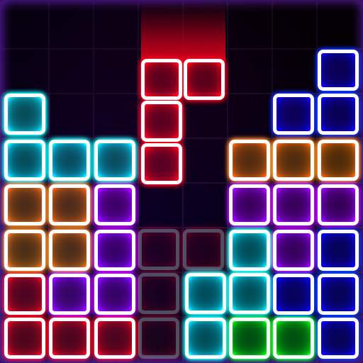 Glow Block Puzzle 2.0.0