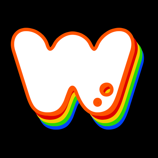 Wombo Video Maker icon