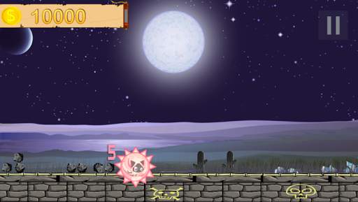 Cat screenshot 13