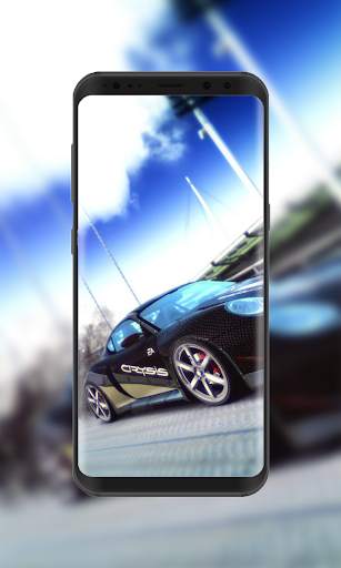 Car Wallpapers HD - 2020 screenshot 11