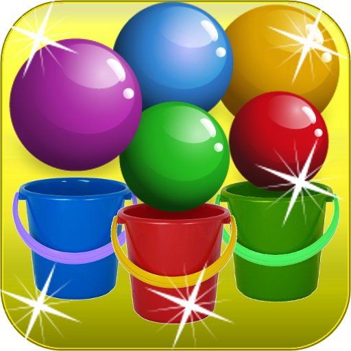 Bubble Ball icon