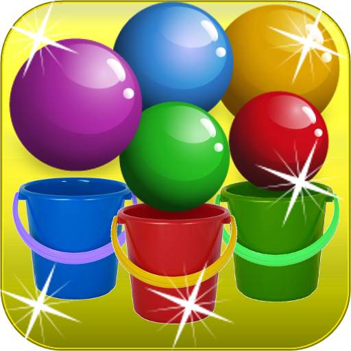 Bubble Ball 1.19