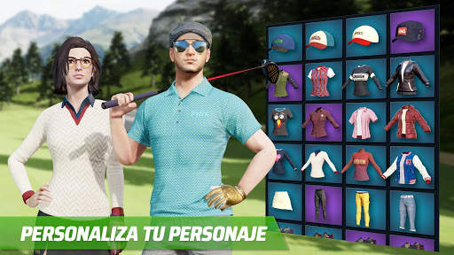 Golf King - World Tour screenshot 6