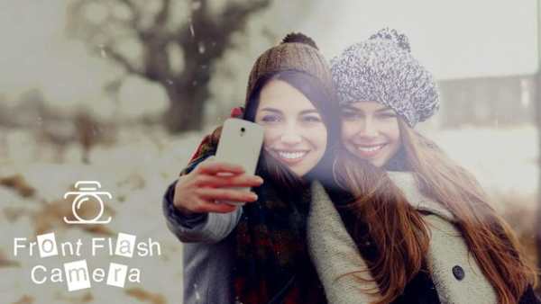 Front Flash Camera - Night Selfies Beauty Camera screenshot 3