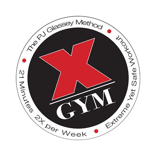 X Gym Xercise 4.13.0