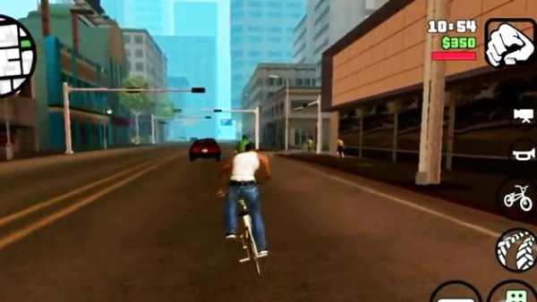 Best Of Gta San Andreas Tips screenshot 1
