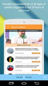 Aam Aadmi Party screenshot 14