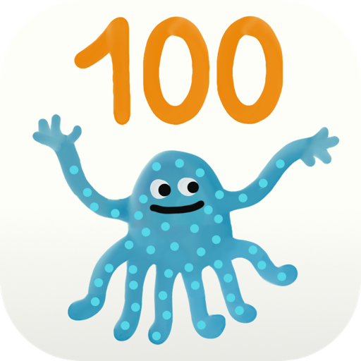 Tot 100 icon