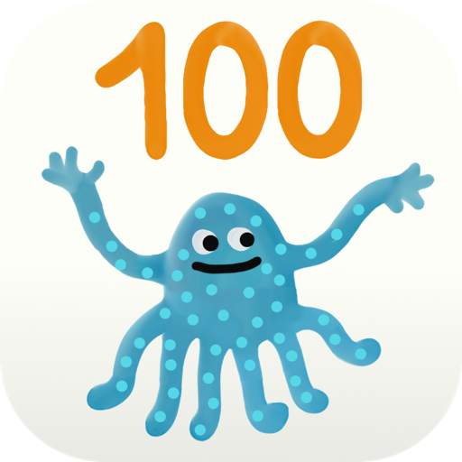 Count with Marbotic Up to 100 5.1.2