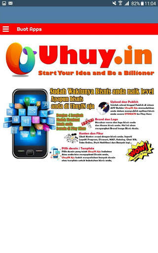 Yahuii Bot screenshot 7