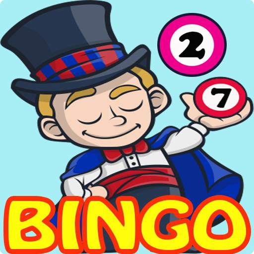 Magical Bingo - World Tour 1.0.1