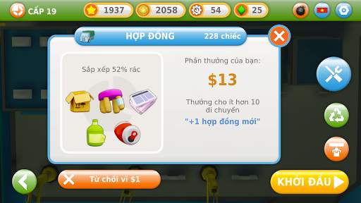 Trash to Cash screenshot 4