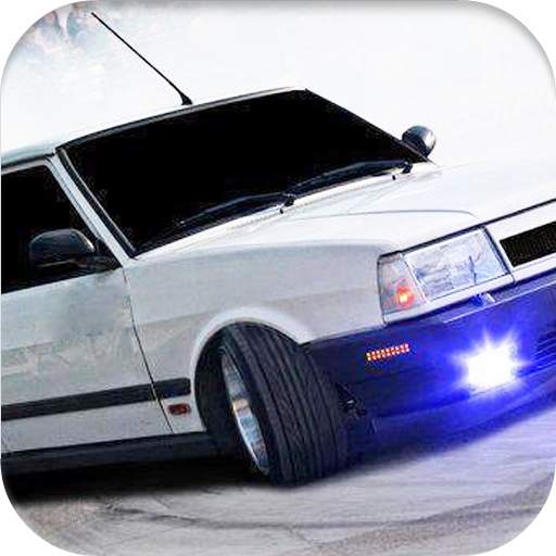Car Driving 3D 2.5