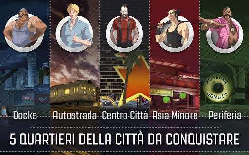 Top Speed: Drag & Fast Racing screenshot 24