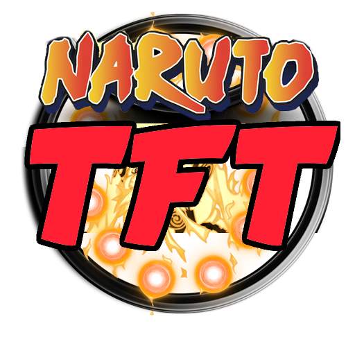 Naruto TFT - Play Naruto with auto chess Rule 1.0.0