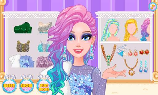 Make-Up Tutorial screenshot 1
