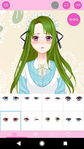 Avatar Maker: Make Your Own Avatar screenshot 10