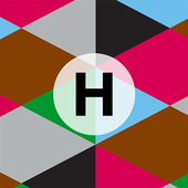 Harlequins Fan Camera icon