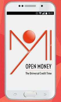 Open Money स्क्रीनशॉट 1