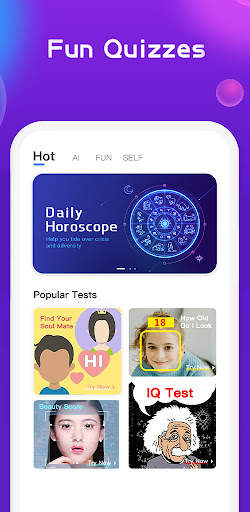 Life Fun - Funny Test on Life screenshot 4