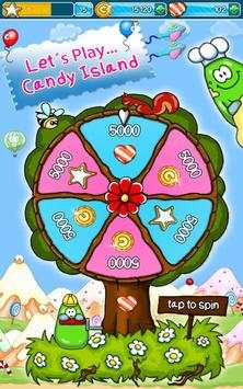 Candy Island screenshot 6