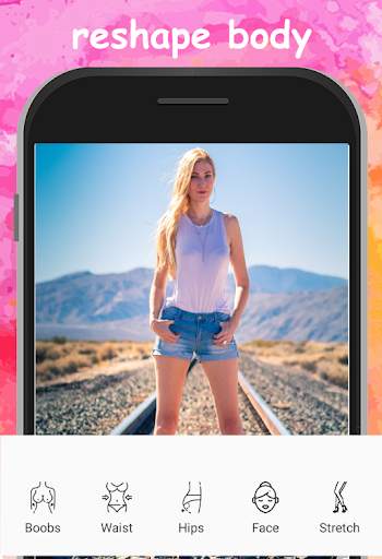 FotoRus: Photo Editor 2 تصوير الشاشة
