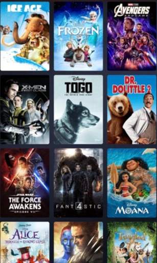 Hotstar Live TV Shows HD - TV Movie Free VPN Tips screenshot 2