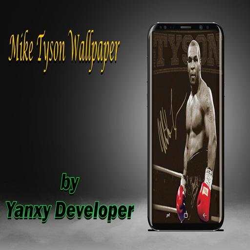 Mike Tyson Wallpaper screenshot 2