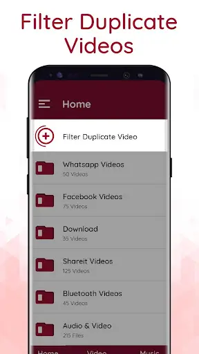 Video Player All Format - Full screenshot 8