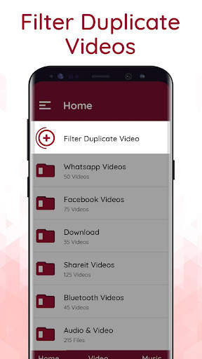 Video Player All Format - Full скриншот 8