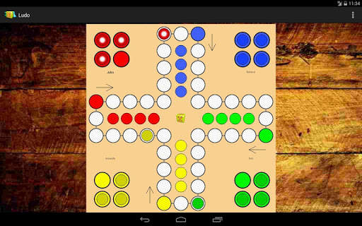 Ludo Multiplayer screenshot 8