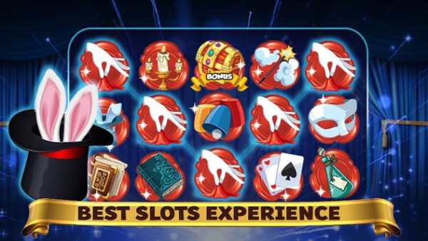 My 777 Classic Vegas Jackpot Slots screenshot 1