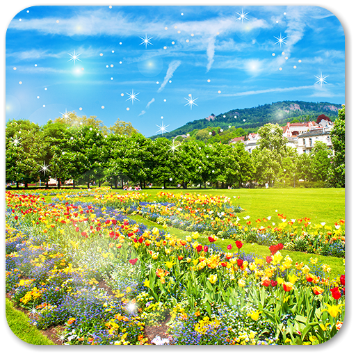 Nature Wallpaper icon
