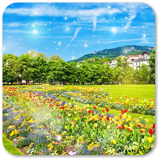 Nature Wallpaper 1.0