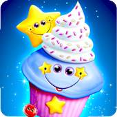 My Cupcakes -Cooking Games 1.0.6